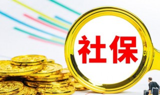 怎么查公司有没有给我交社保 如何查公司有没有给我交社保