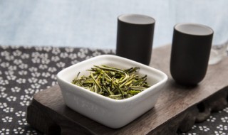 龙井是红茶还是绿茶 龙井是红茶吗