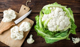 花菜是发物吗 花菜是不是发物