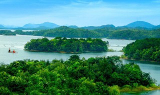 湖北旅游景点大全 湖北旅游景点大全有哪些