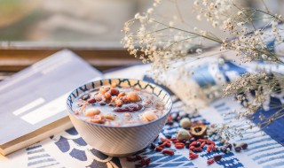 正宗煮粥的方法 煮粥的正确方法