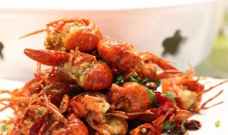 炸龙虾尾怎么做 炸龙虾尾制作方法介绍