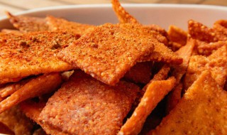 锅巴怎么做正宗 锅巴做法