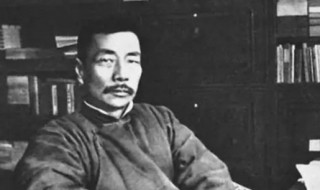 鲁迅先生的简介 鲁迅先生写过多少作品?