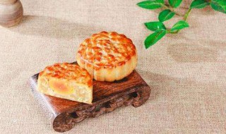 豆蓉馅的制作方法 做豆蓉馅的步骤