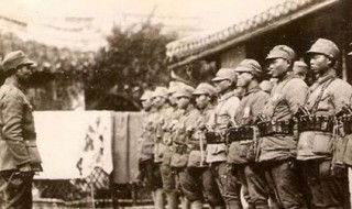 淞沪会战简介 淞沪会战介绍