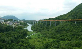 深圳免费景点好玩排名 有哪些值得去