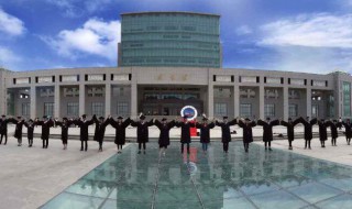 西北民族大学在哪 西北民族大学的位置