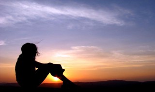 守得云开见月明是什么意思 守得云开见月明意思简述