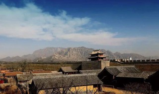 张家口有什么好玩的旅游景点 张家口旅游必去景点介绍