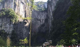 重庆仙女山景点介绍 具体介绍是什么