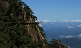 三清山景点介绍 一起来了解一下