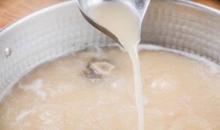 五豆汤的做法 五豆汤怎么做