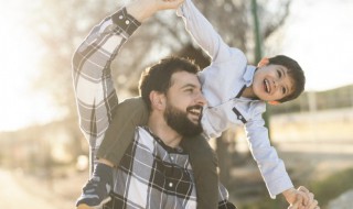 父亲节是哪一天? 父亲节的时间