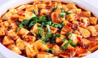 麻辣豆腐简单做法大全 麻辣豆腐的介绍