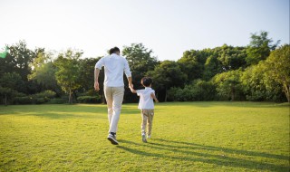 幼儿园父亲节祝福语简短 幼儿园父亲节祝福语