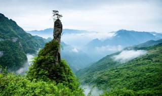 达州景点 达州景点介绍