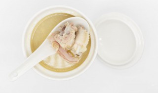 榴莲壳煲鸡汤 滋补榴莲壳煲鸡汤的做法