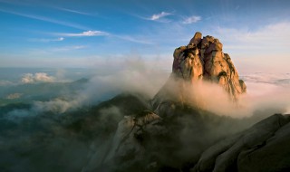 潜山县景点 潜山县景点的简介