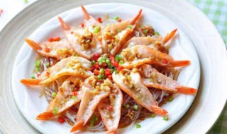 怎样做虾好吃又简单 怎么做虾好吃又简单