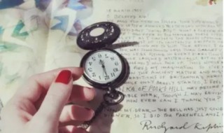 形容岁月流逝的句子 形容岁月流逝的段落