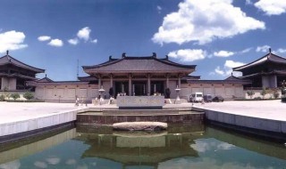 陕西历史博物馆介绍 关于陕西历史博物馆介绍