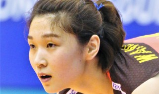 上海女排王梦洁个人资料 上海女排王梦洁的个人资料