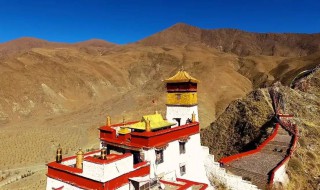 西藏历史介绍 关于西藏历史介绍