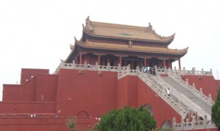 开封的历史介绍 开封的历史描述