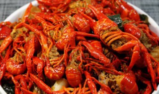 龙虾制作方法 龙虾制作步骤