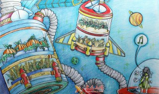 关于太空植物的资料 太空植物一般有哪几类