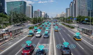 什么是智能交通 智能交通解释