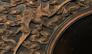 建筑上雕刻蝙蝠的寓意是什么意思 建筑上雕刻蝙蝠的寓意是什么