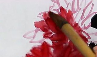 什么是中国画着色的基本方法 中国画着色的基本方法是什么