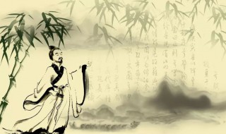 关于屈原的诗句 关于屈原的诗句有哪些