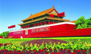 爱国诗歌简短30字 爱国诗歌简短30字有哪些