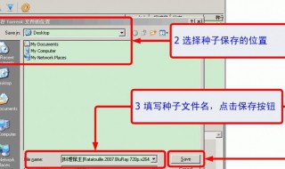 torrent是什么文件 torrent介绍