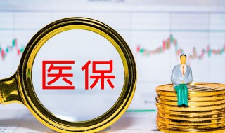 公司交的医保怎么用 公司交的医保怎么才可以