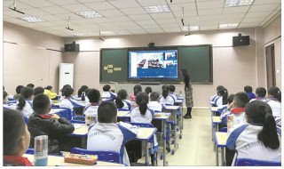 柴门闻犬吠的下一句 下一句是风雪夜归人