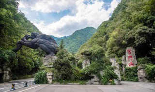 神农架在什么地方 神农架景区介绍