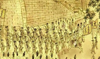 公元0年是什么朝代 公元0年简单介绍