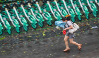 雨季三防是指哪三防 什么是雨季三防