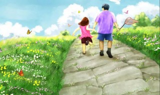 关于父亲的诗句 关于父亲的古诗词