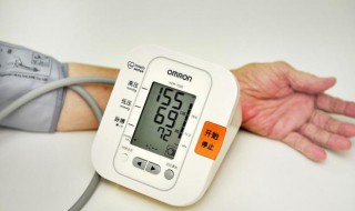 收缩压是什么意思 收缩压的意思介绍