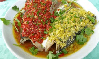 麻辣鱼头的做法最正宗的做法 麻辣鱼头的做法步骤介绍