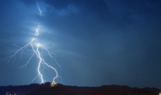 关于雷电的资料 雷电的介绍