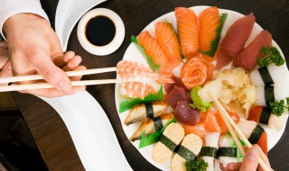 关于寿司的资料 寿司的介绍