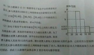 方差怎么计算 方差计算方法