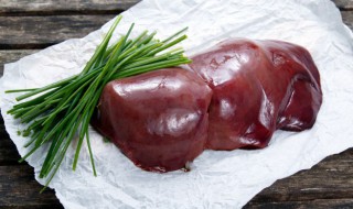 麻油猪肝汤怎么做 制作麻油猪肝汤的方法