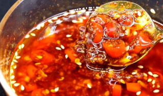 飘香酱制作方法 飘香酱做法